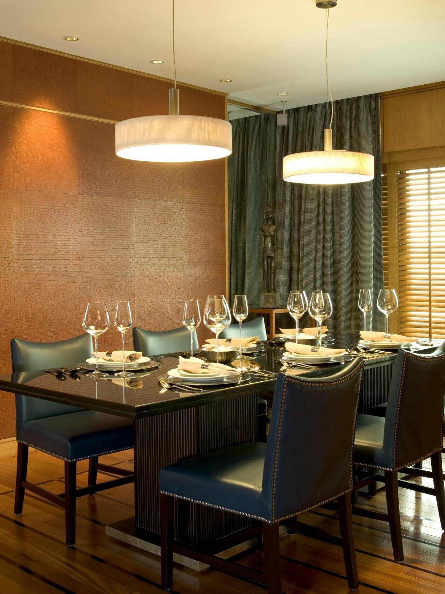 Taj Lands End Hotel