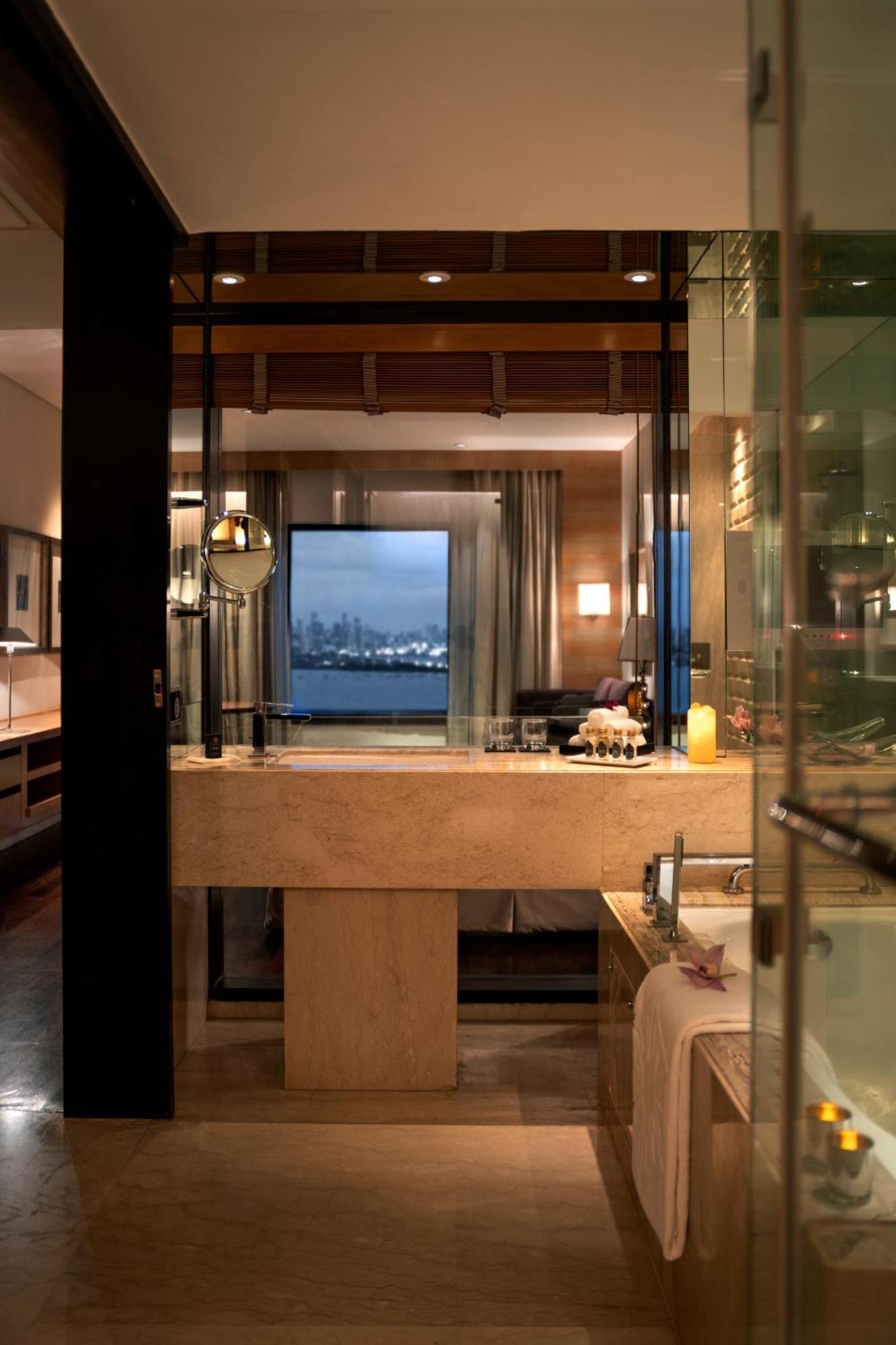 Taj Lands End Bombaj