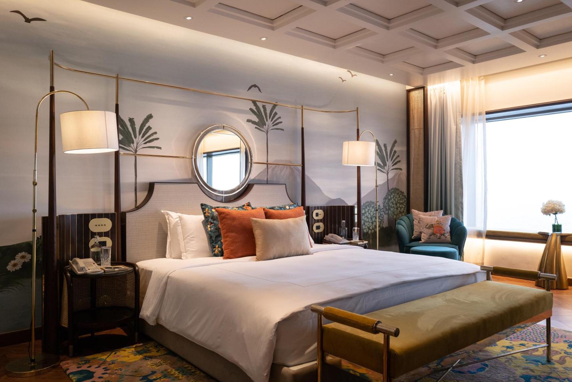 Taj Lands End Bombaj