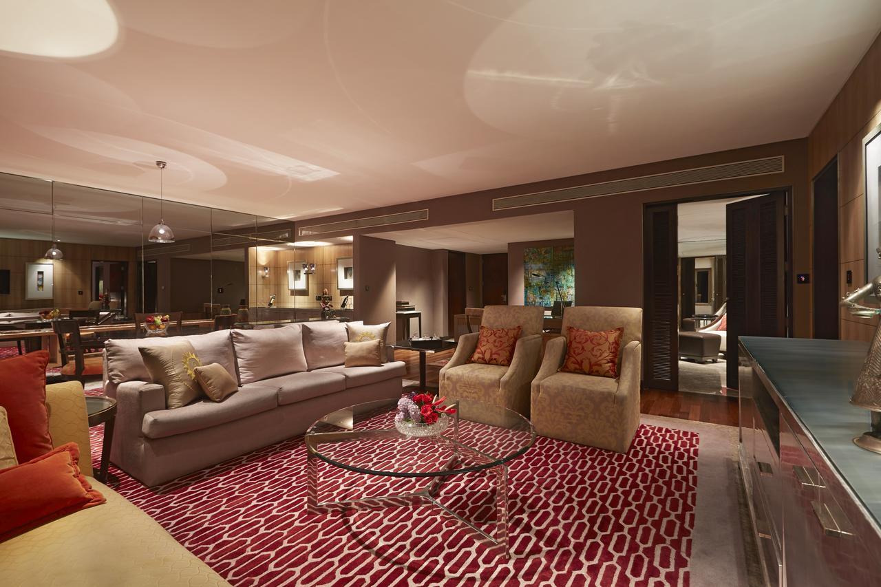 Taj Lands End 5* Bombaj